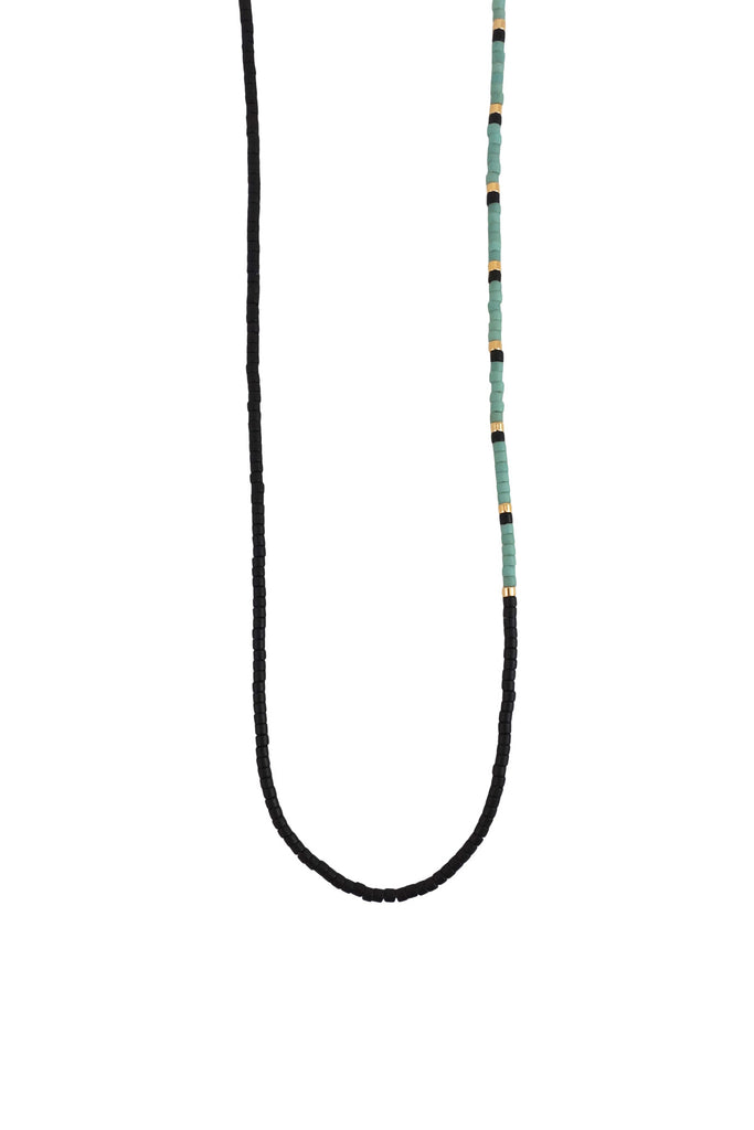 Chara Necklace, Oasis