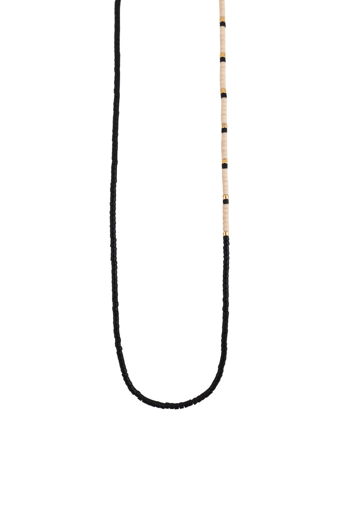 Chara Necklace, Polar