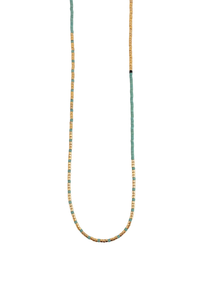 Tottori Necklace, Oasis