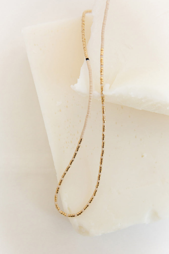 Tottori Necklace, Polar