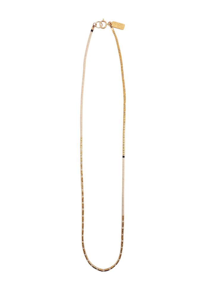 Tottori Necklace, Polar