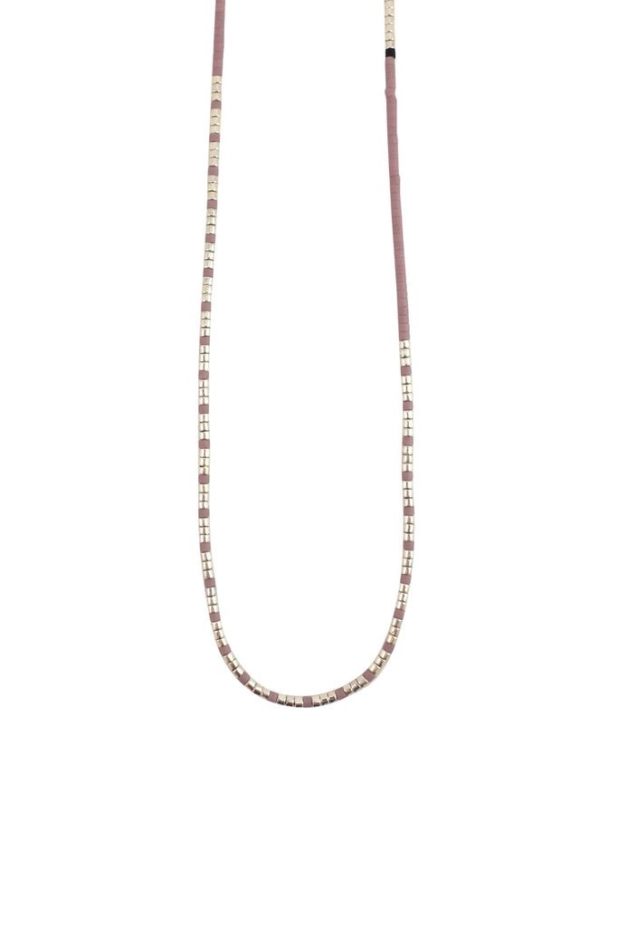 Tottori Necklace, Galaxy
