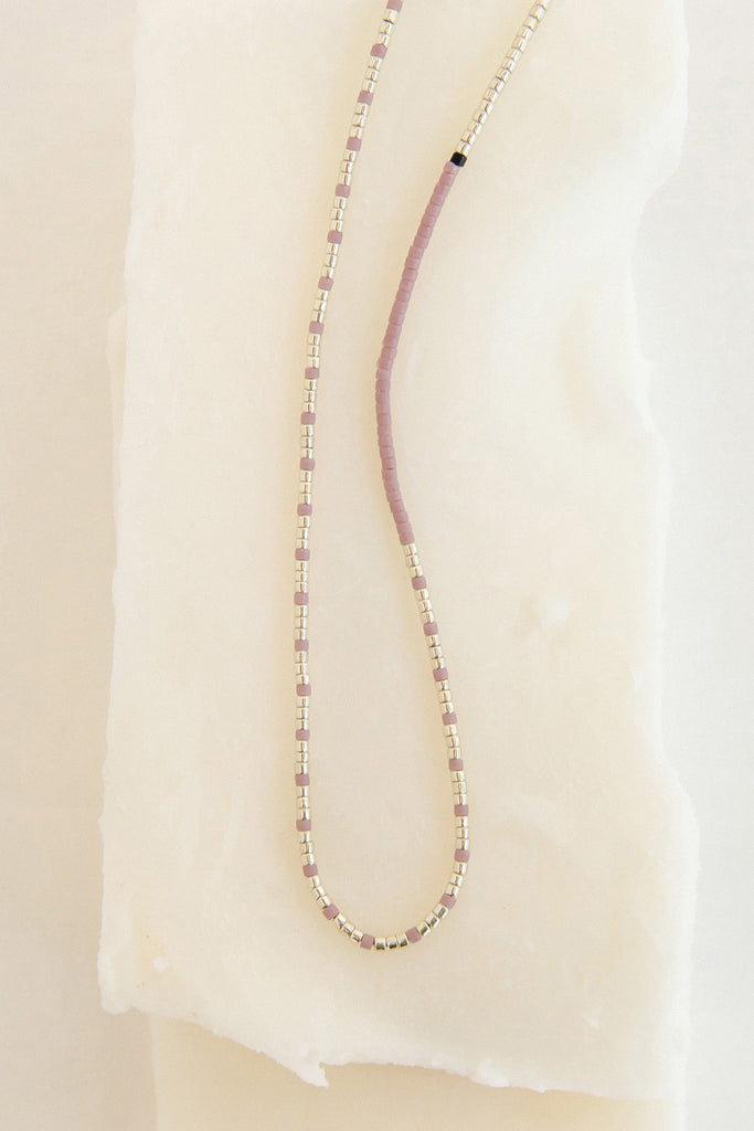 Tottori Necklace, Galaxy