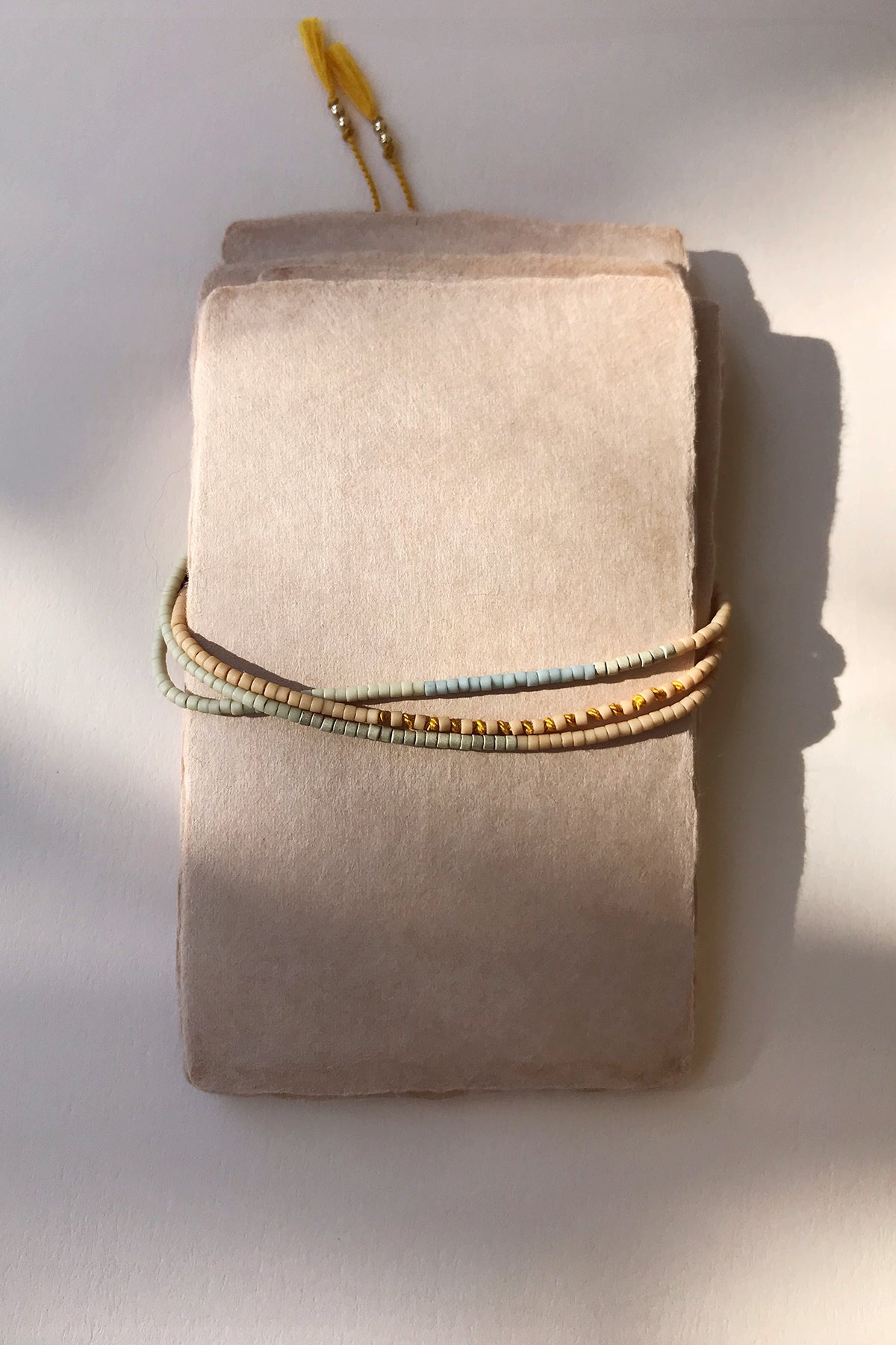 Tam Bracelets - Set of 3