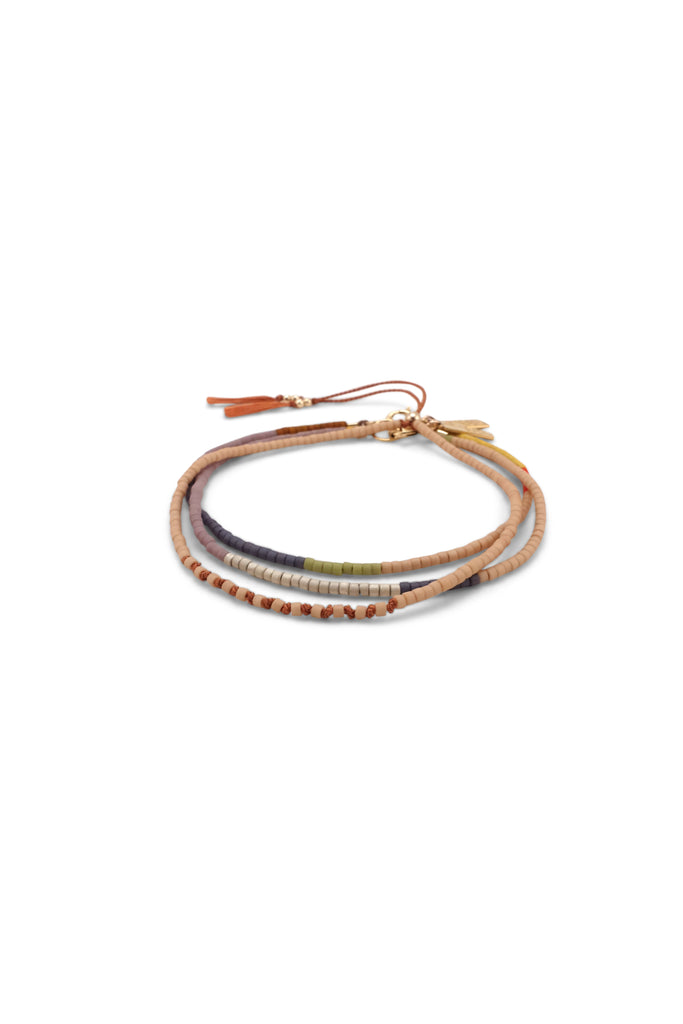 Tam Bracelets - Set of 3