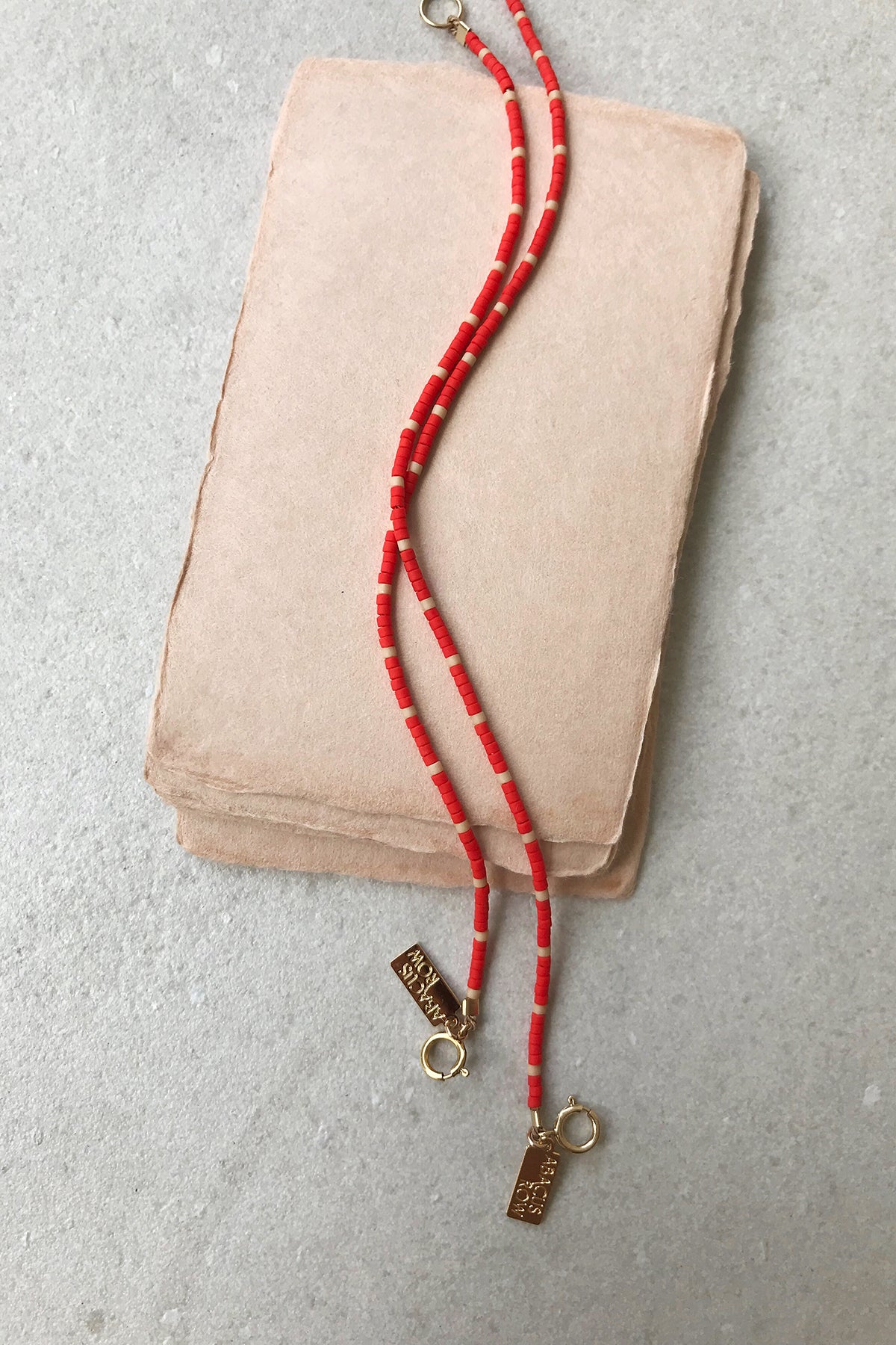 Capay Bracelet