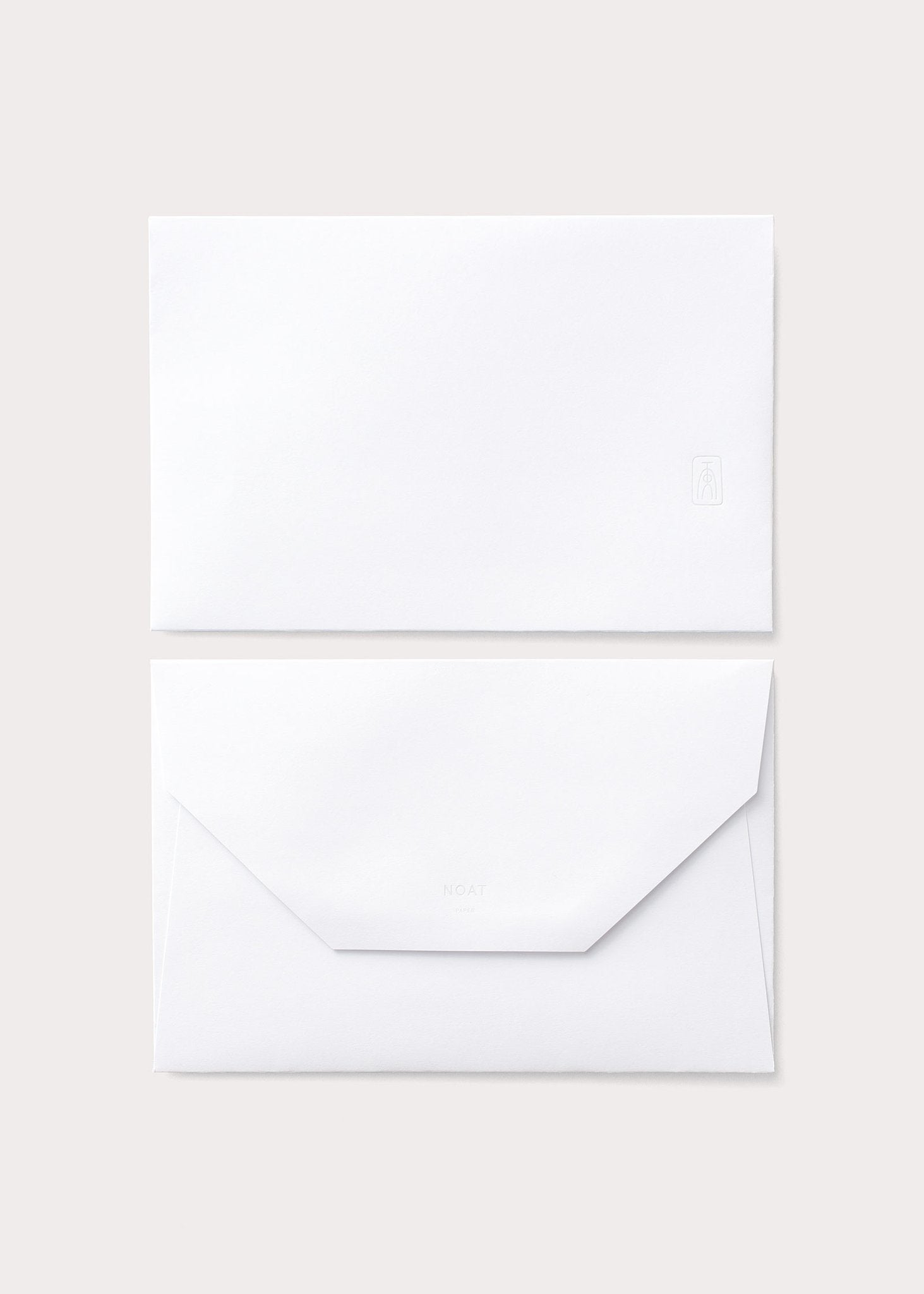 Puddle by NOAT Envelope