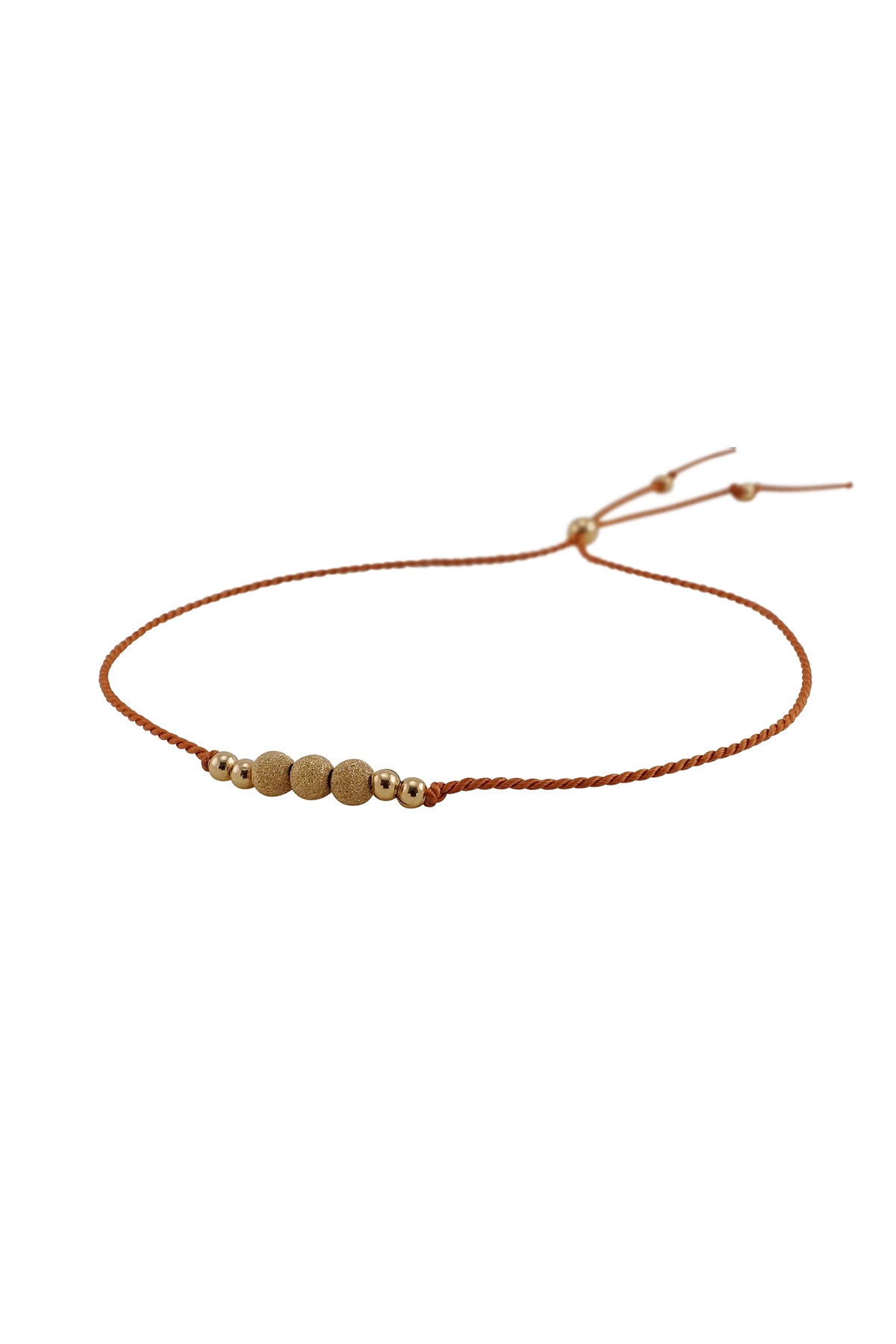 Clay Bridal Bracelet No. 1 | Wedding Edit - Abacus Row