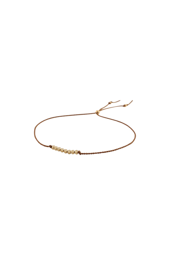 Fawn Bridal Bracelets No.3 | Wedding Edit - Abacus Row