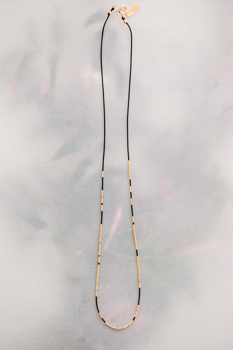 Circinus Necklace | Wedding Edit - Abacus Row