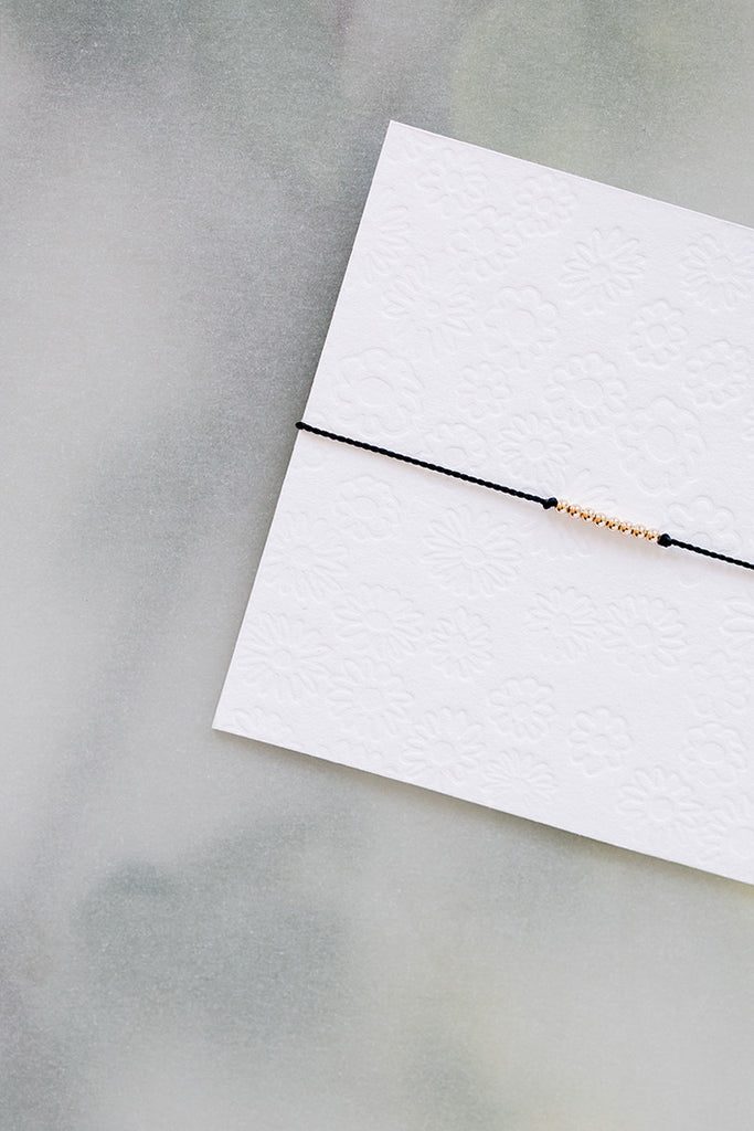 Bridal Bracelets No.3 | Wedding Edit - Abacus Row