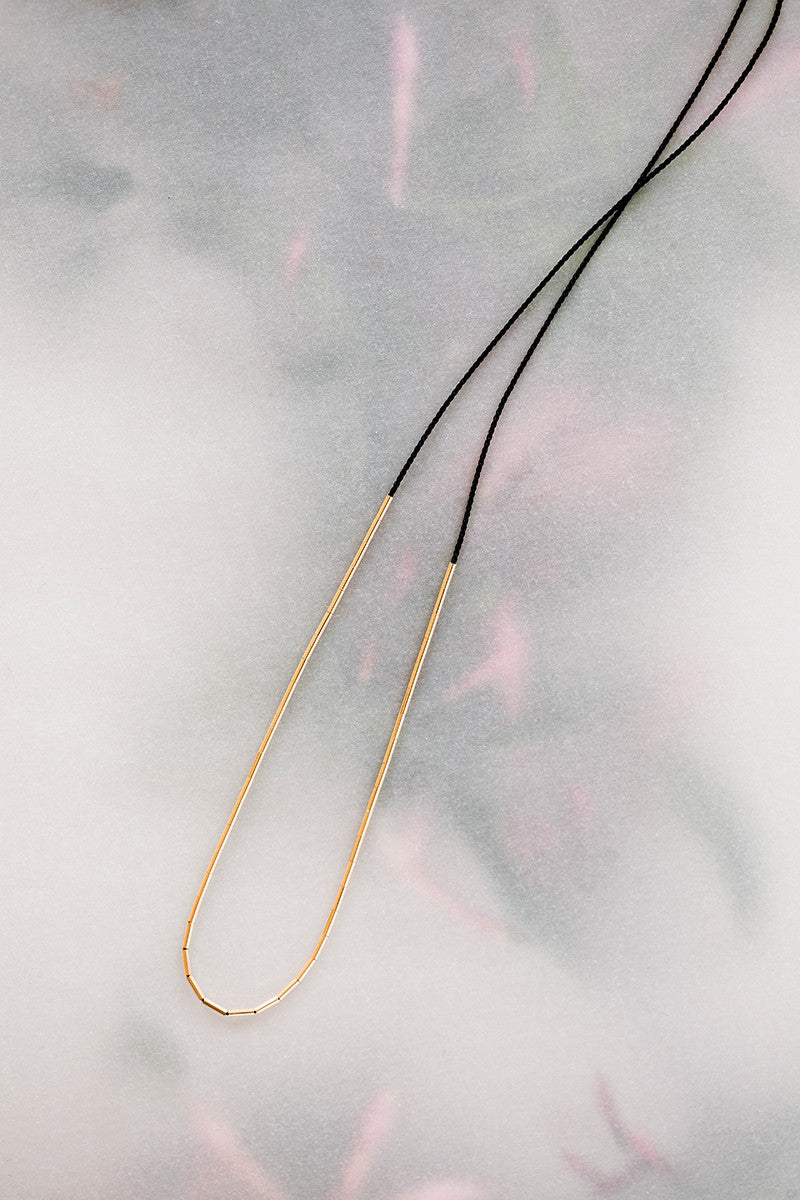 Circinus Necklace | Wedding Edit - Abacus Row