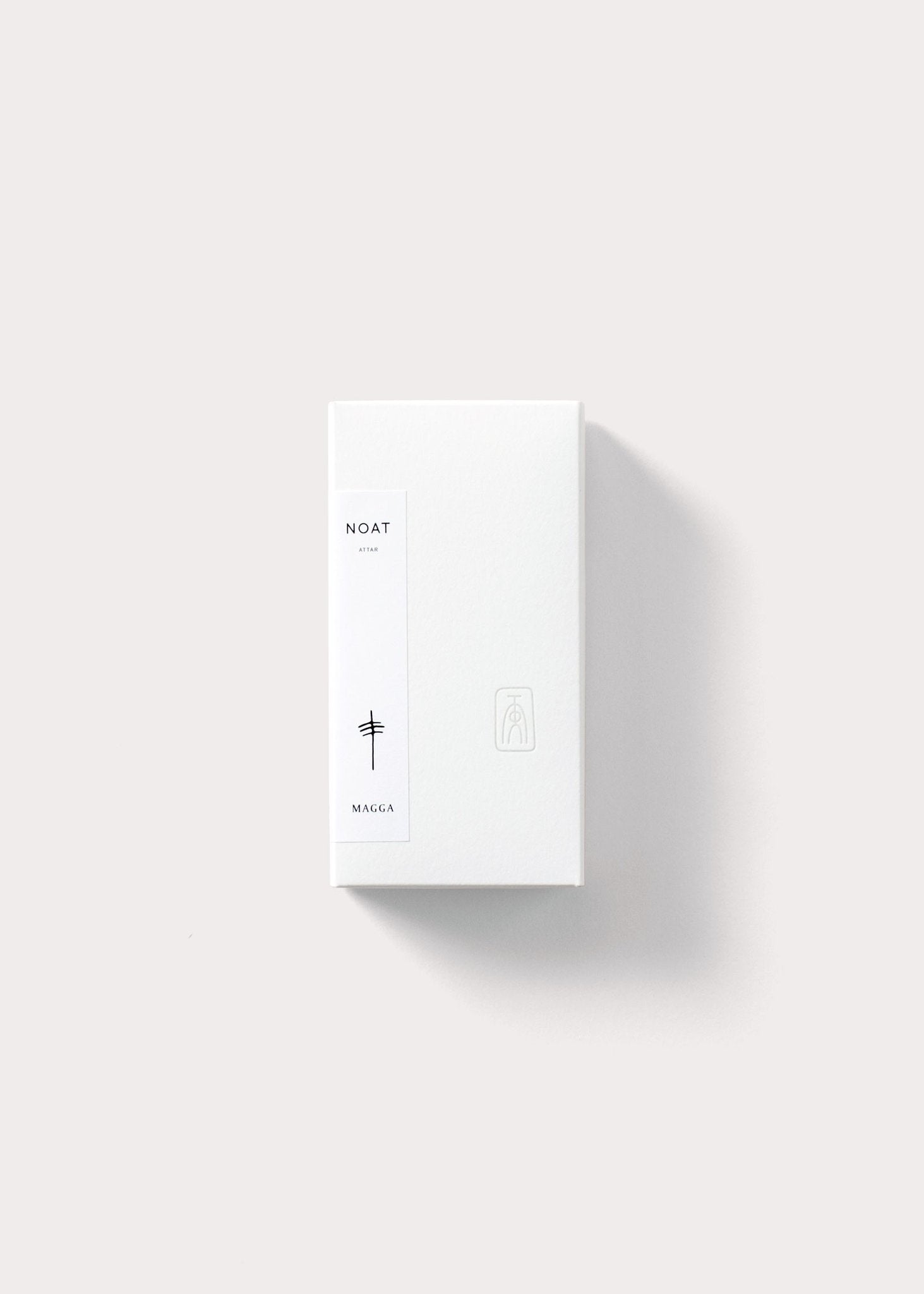 Fragrances by NOAT Packaging