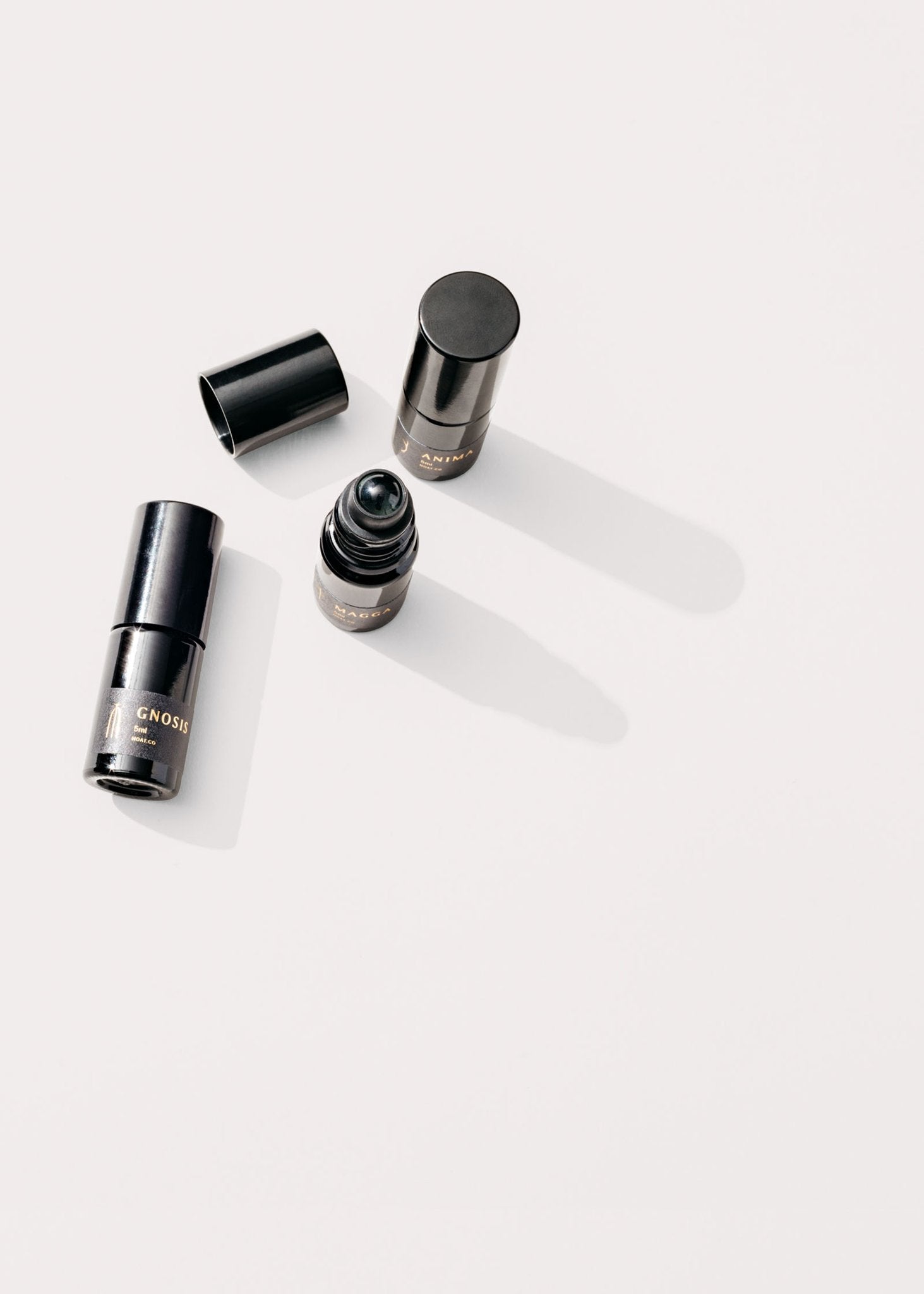 Fragrances by NOAT
