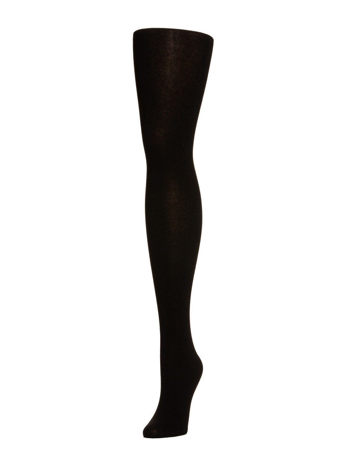 Hansel from Basel Cashmere Tight Black