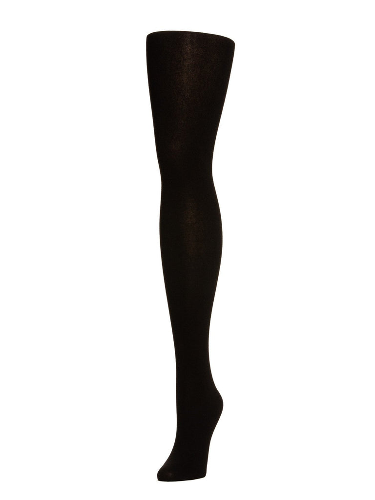 Hansel from Basel Cashmere Tight Black