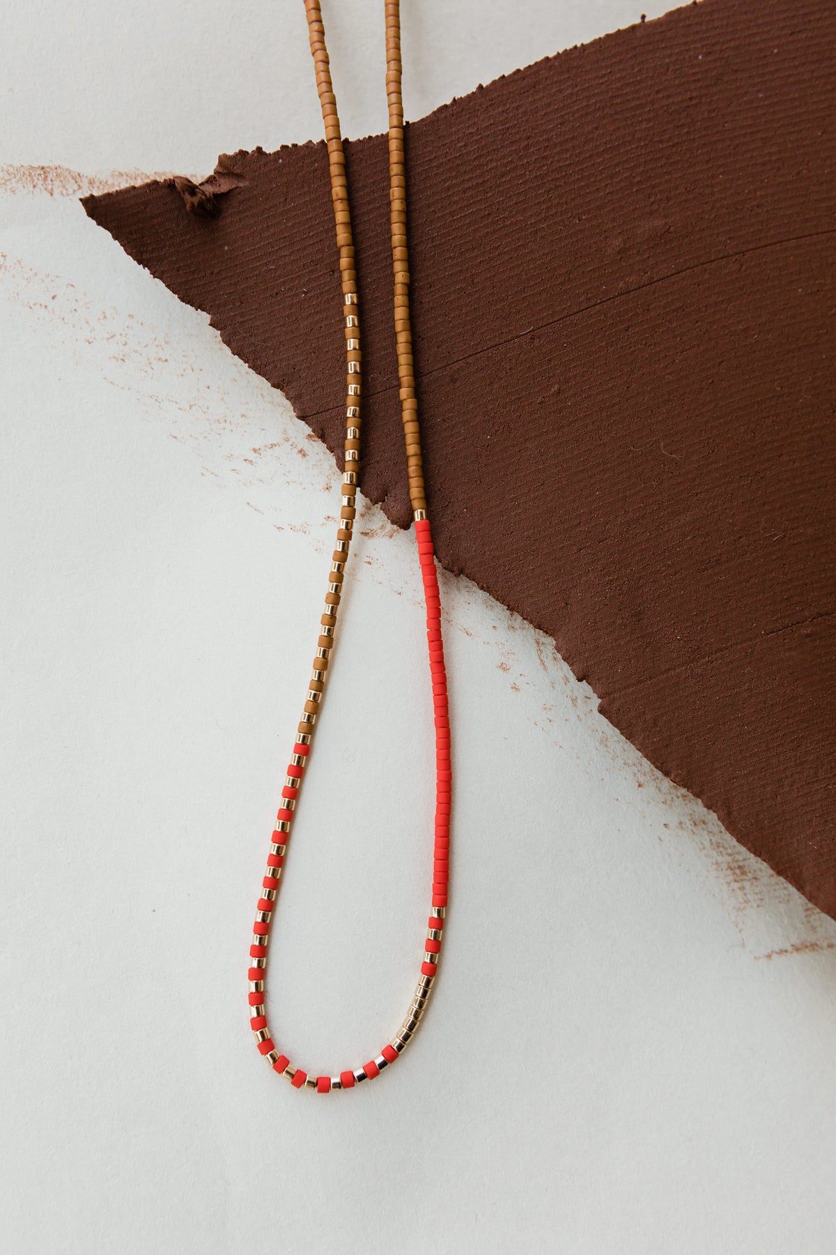 Topanga Necklace