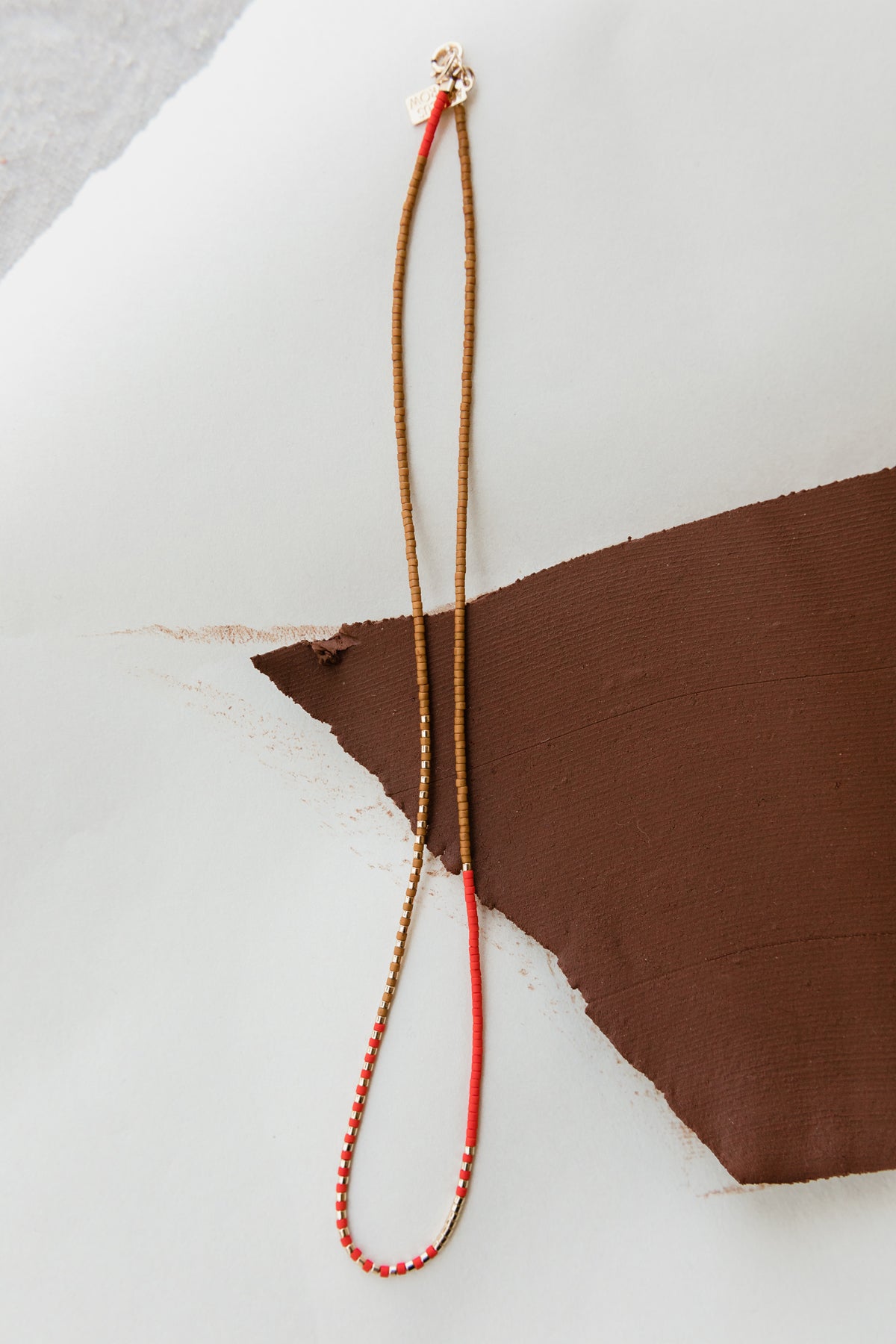 Topanga Necklace