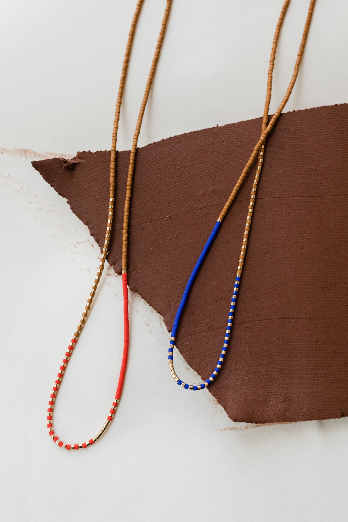 Topanga Necklace