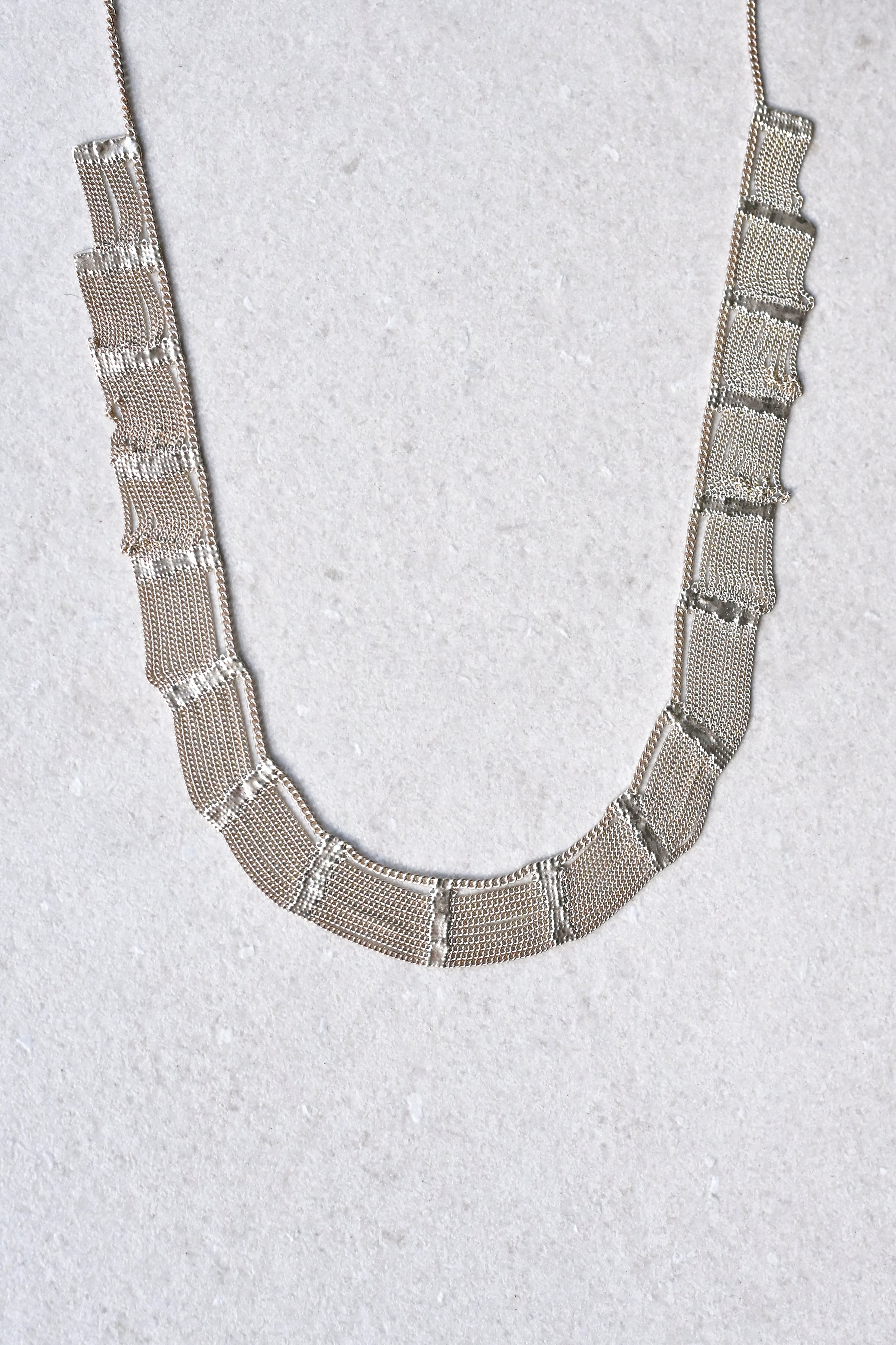 Lace Necklace