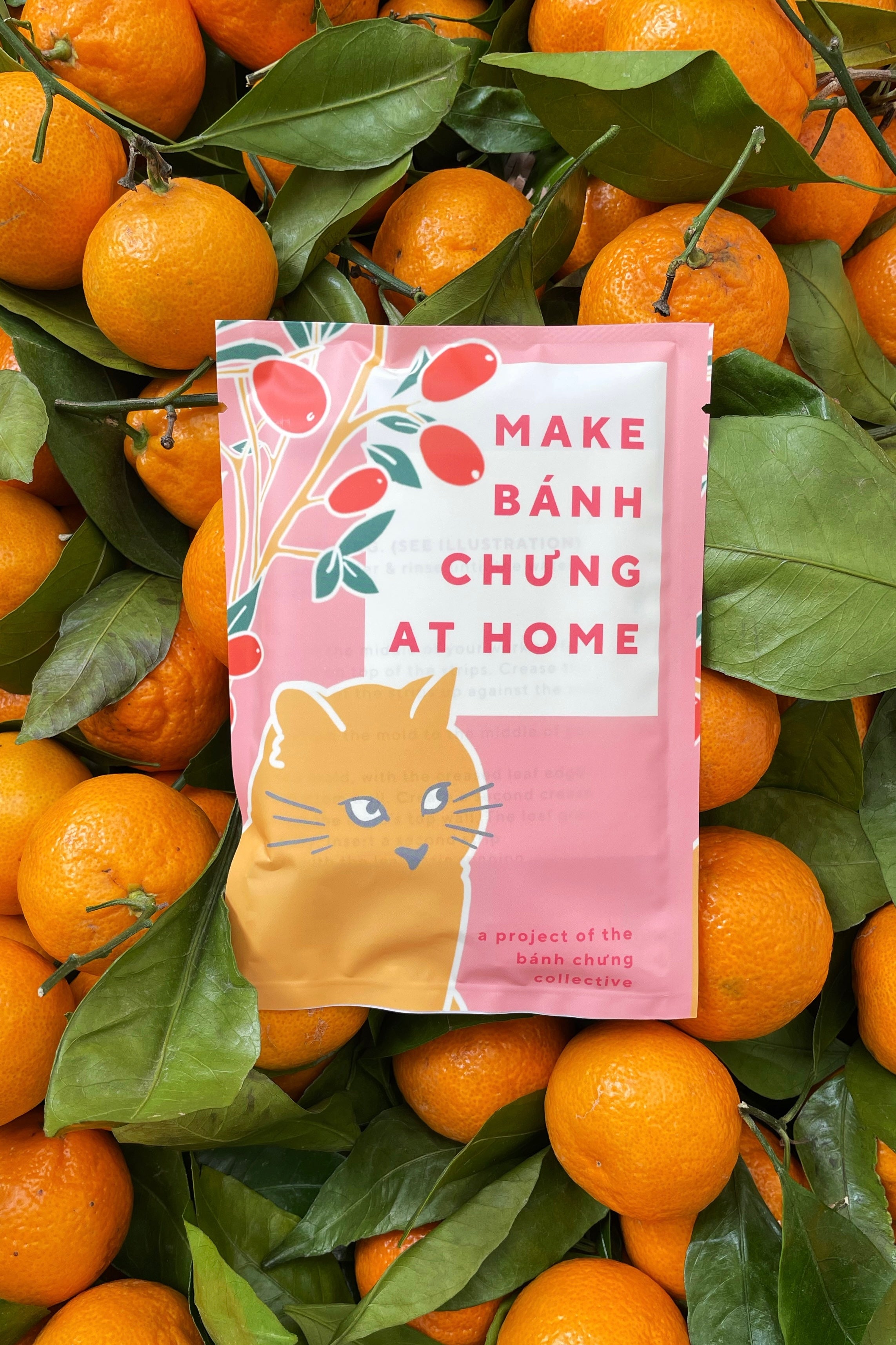 Banh Chung Kit at Abacus Row Handmade Jewelry
