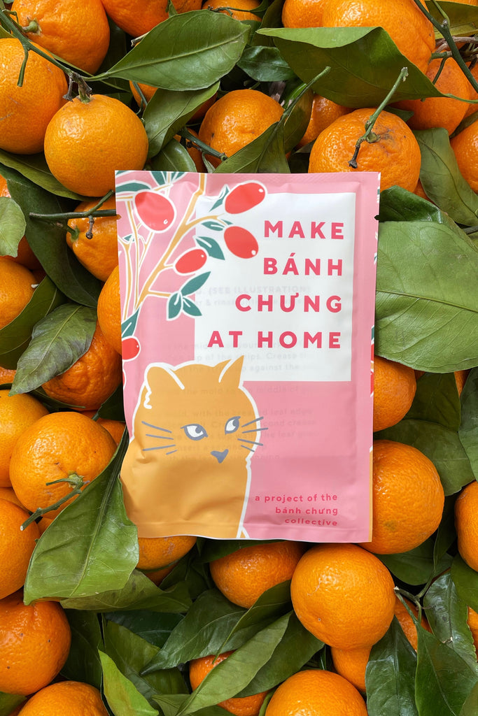 Banh Chung Kit at Abacus Row Handmade Jewelry