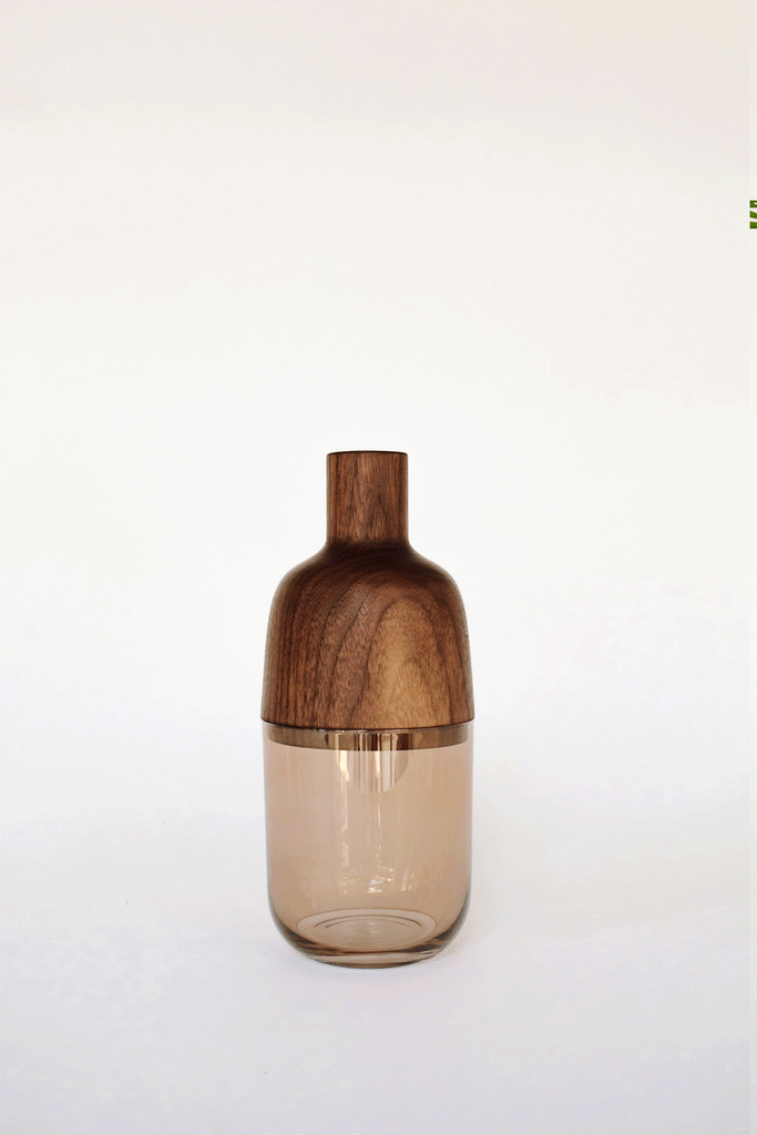 Indira Vase by Melanie Abrantes at Abacus Row