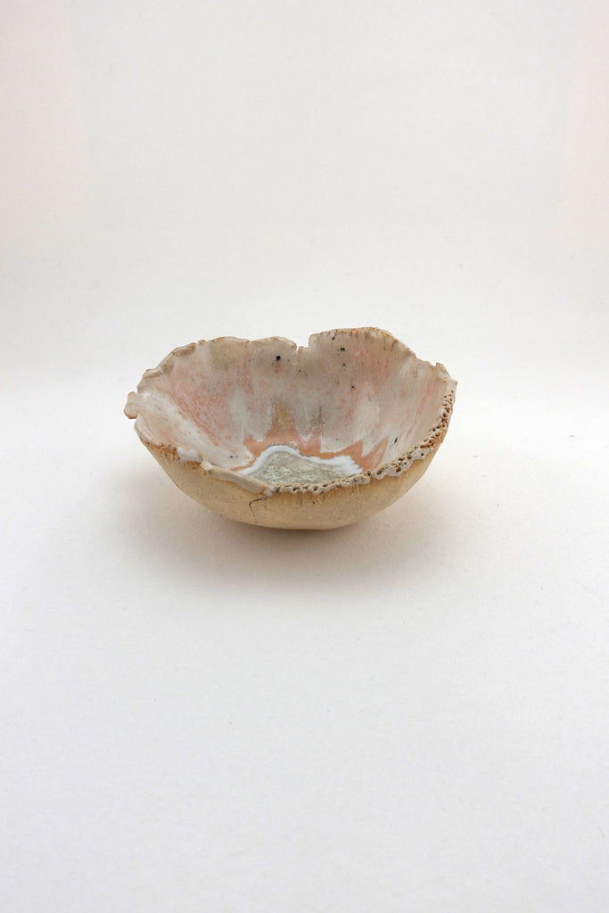 Minh Singer Iceland Northern Light Dish Mini