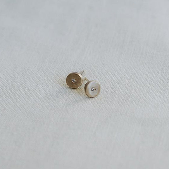 Celeste Earrings Takara