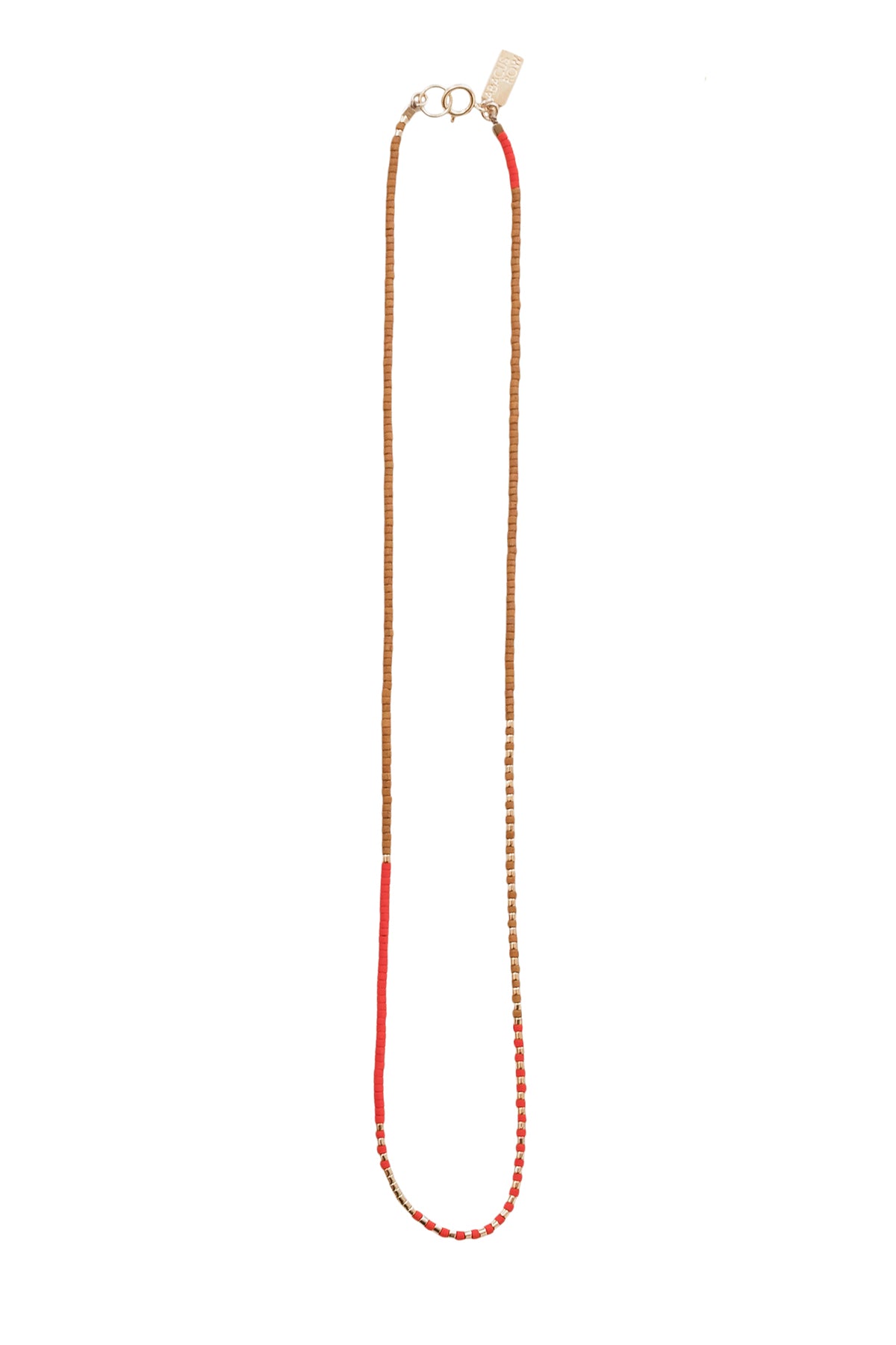 Topanga Necklace