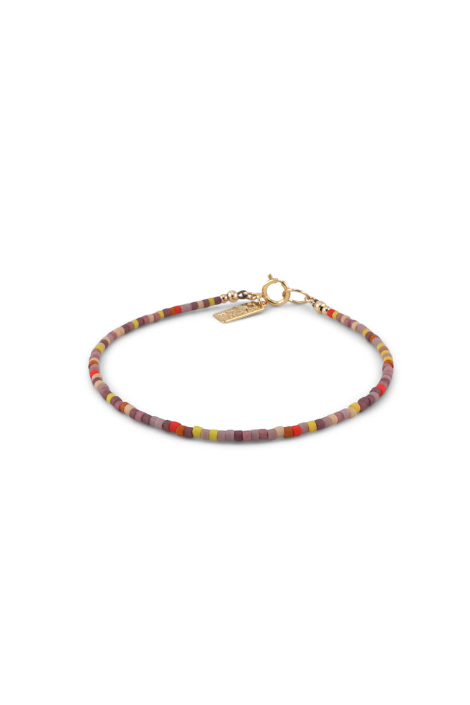 Letting Go Bracelet, Annual - Abacus Row Handmade Jewelry
