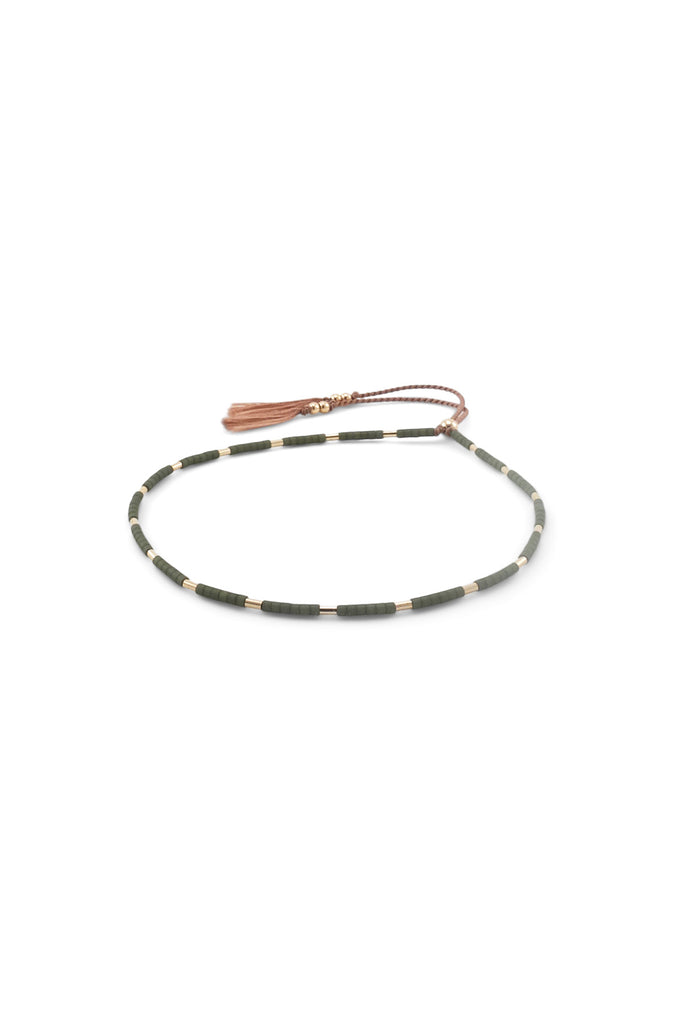 WS - Thebe Bracelet, Palm