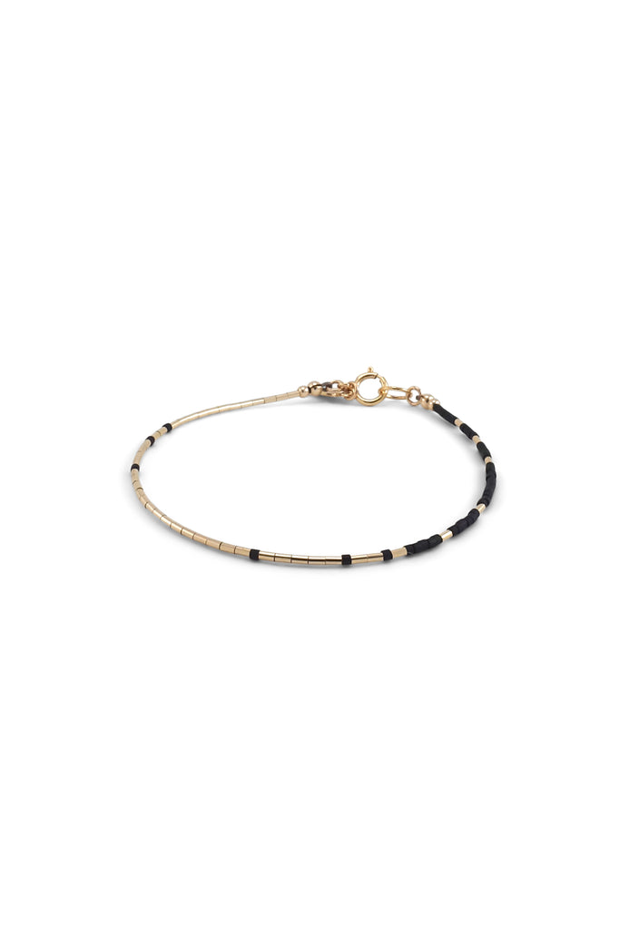 WS - Rhea Bracelet, Ink