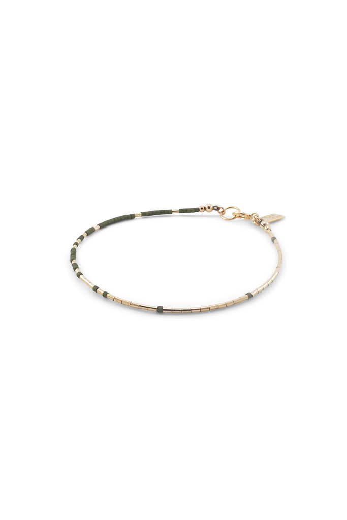 WS - Rhea Bracelet, Palm