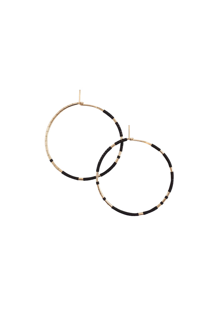 WS - Pan Hoops, Ink