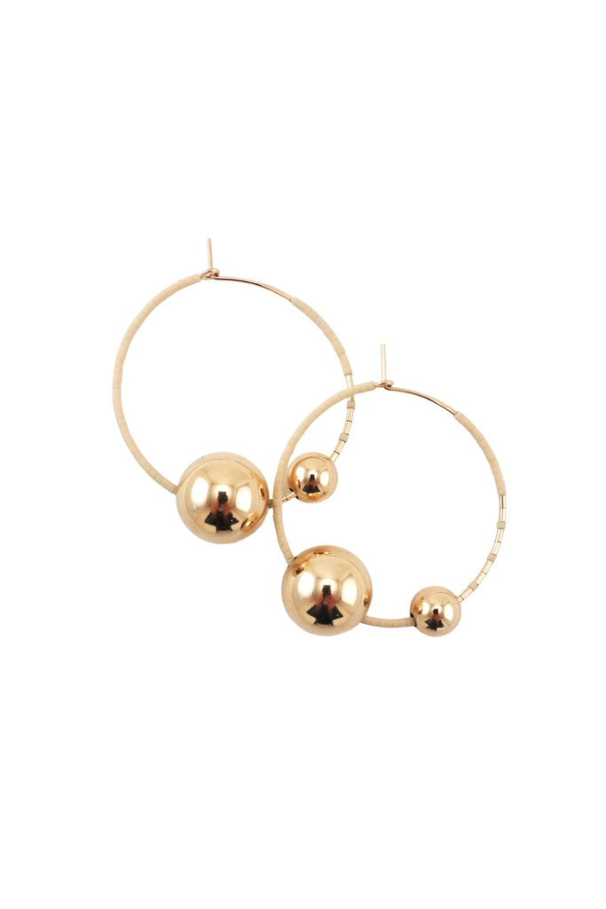 WS - Kari Hoops, Oyster