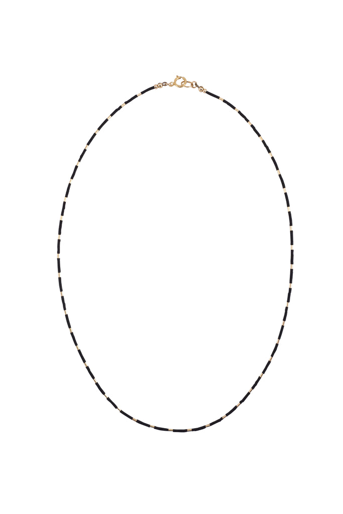 WS - Sao Necklace, Ink