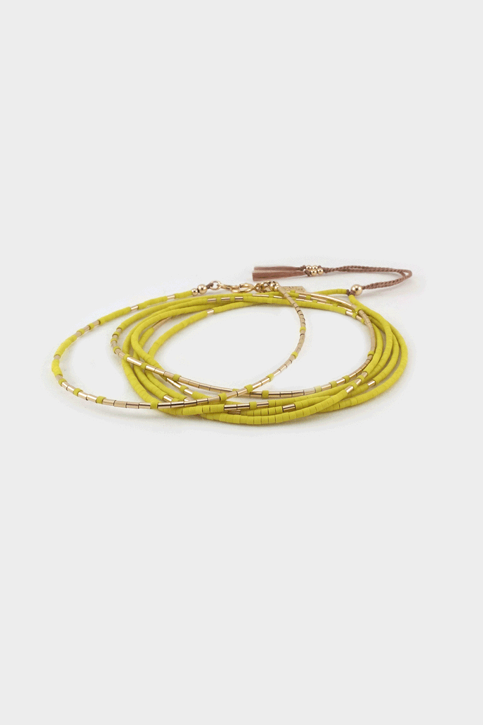 Rhea Bracelet - Limited Edition Neon