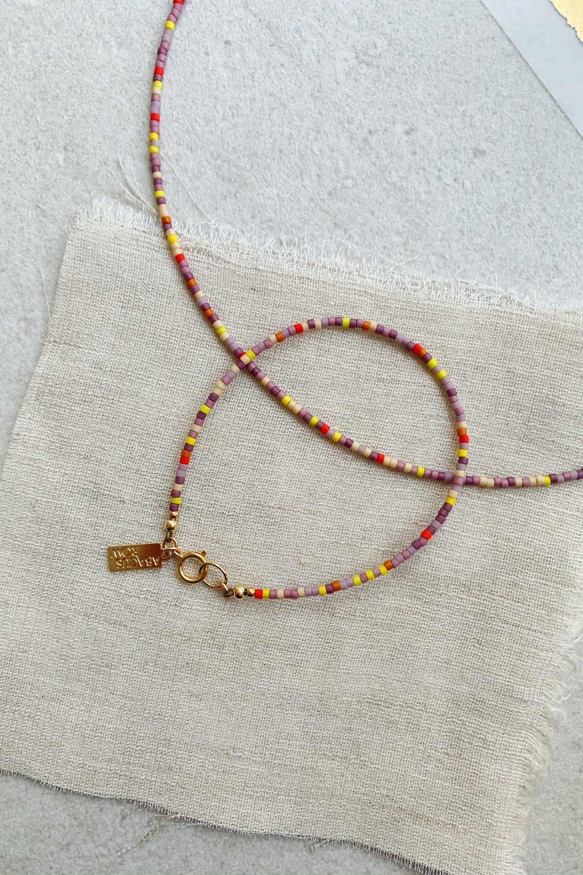 Letting Go Annual - Abacus Row Handmade Jewelry