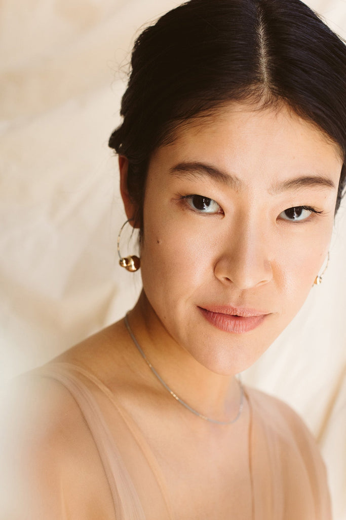 Selene Collection - Abacus Row Handmade Jewelry