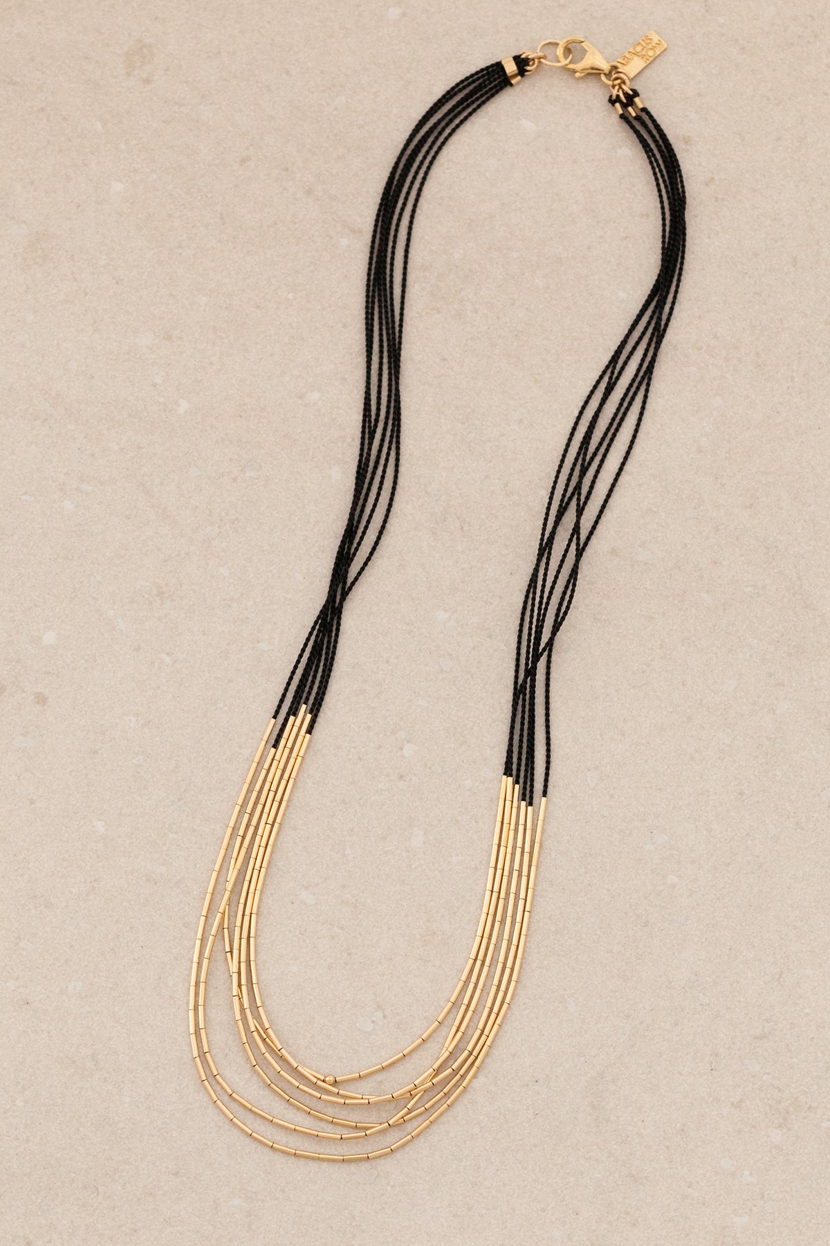Aries Necklace | Wedding Edit