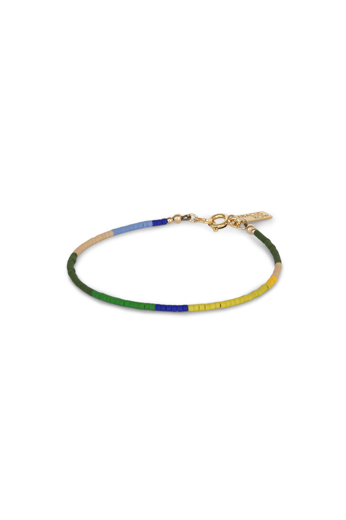 WS - Voyage Bracelet, Ocean