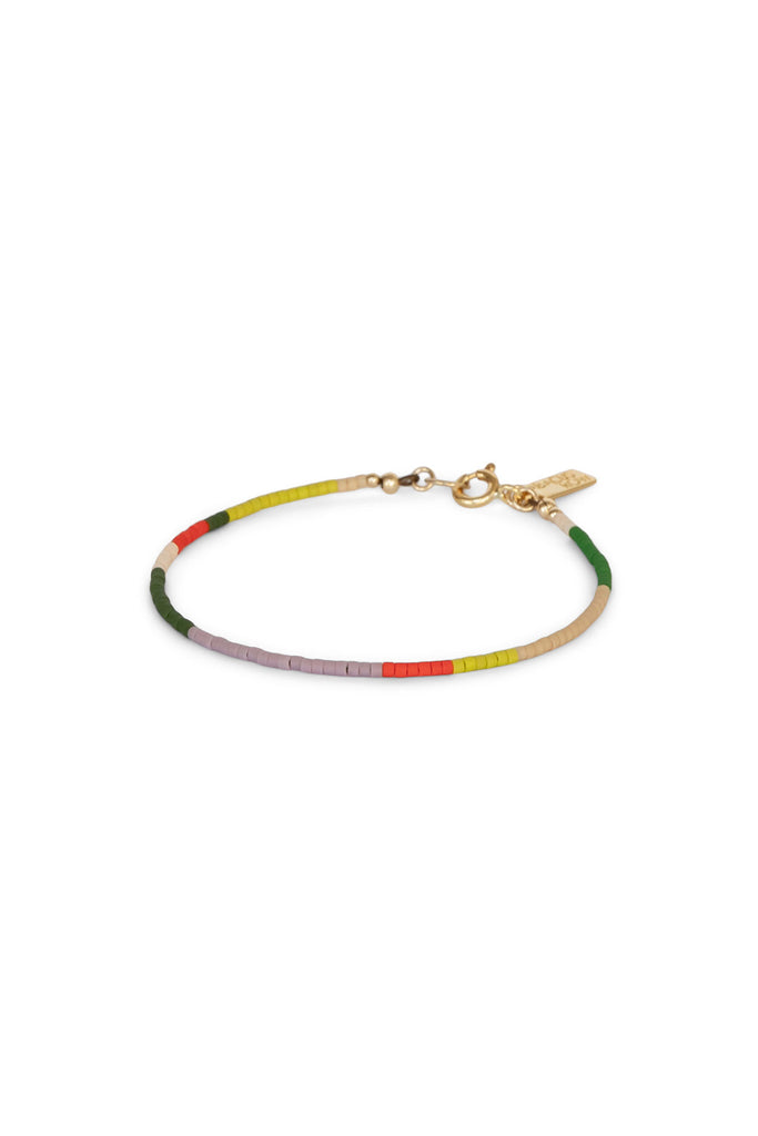 WS - Voyage Bracelet, Mountain