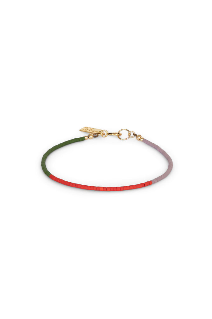 WS - Pyramid Bracelet, Mountain