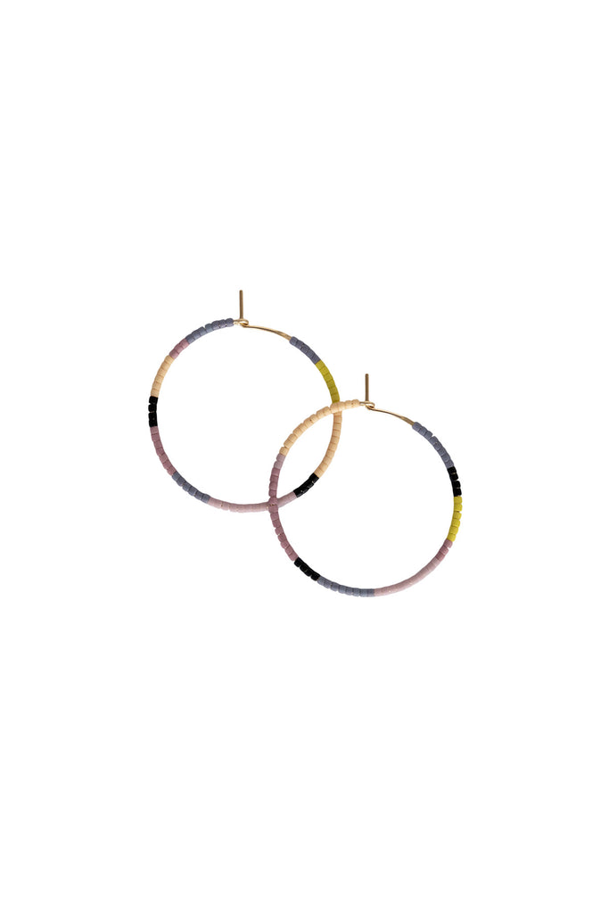 WS - Voyage Hoops, Volcano - Small