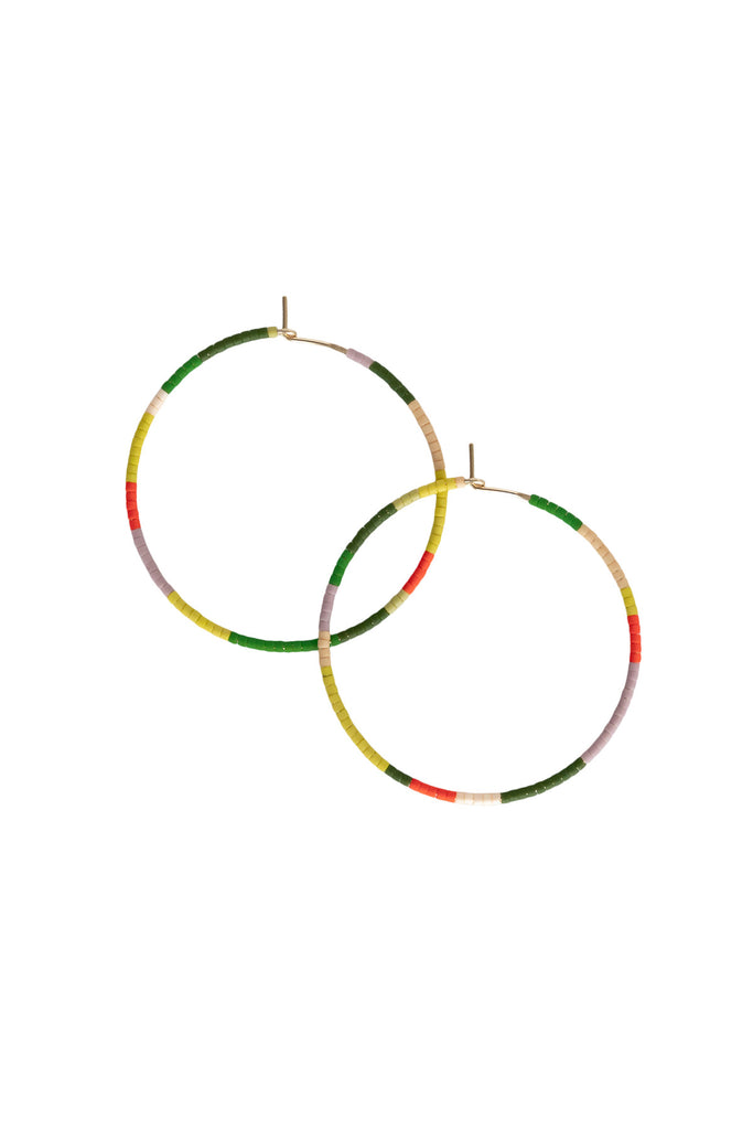 WS - Voyage Hoops, Mountain - Large