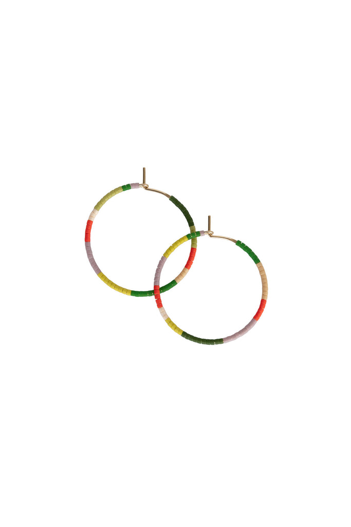 WS - Voyage Hoops, Mountain - Small
