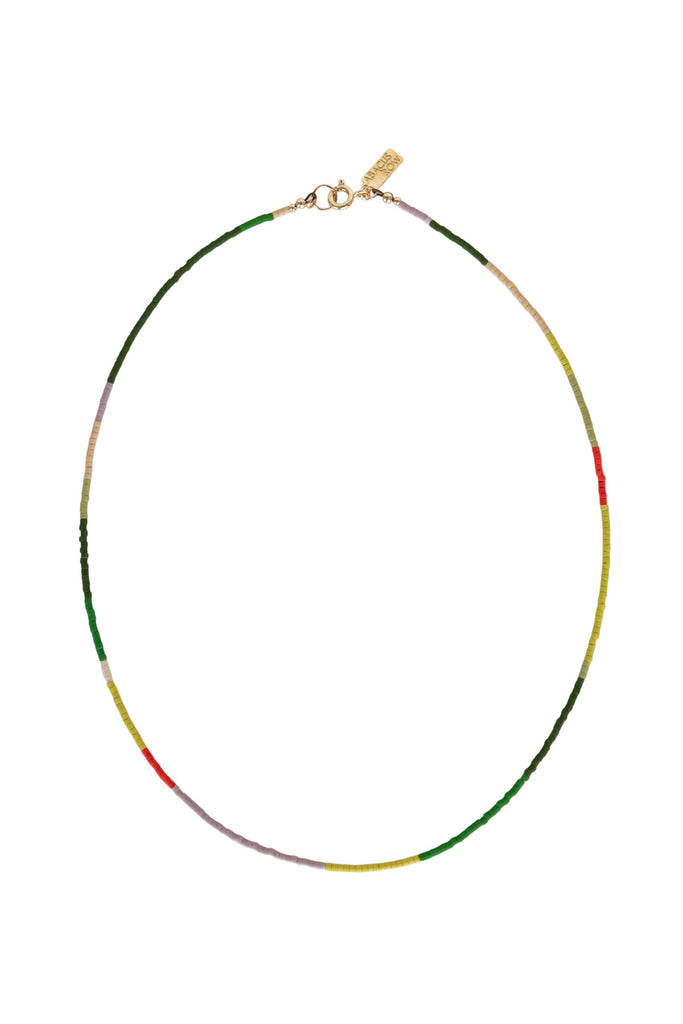 WS - Voyage Necklace, Mountain