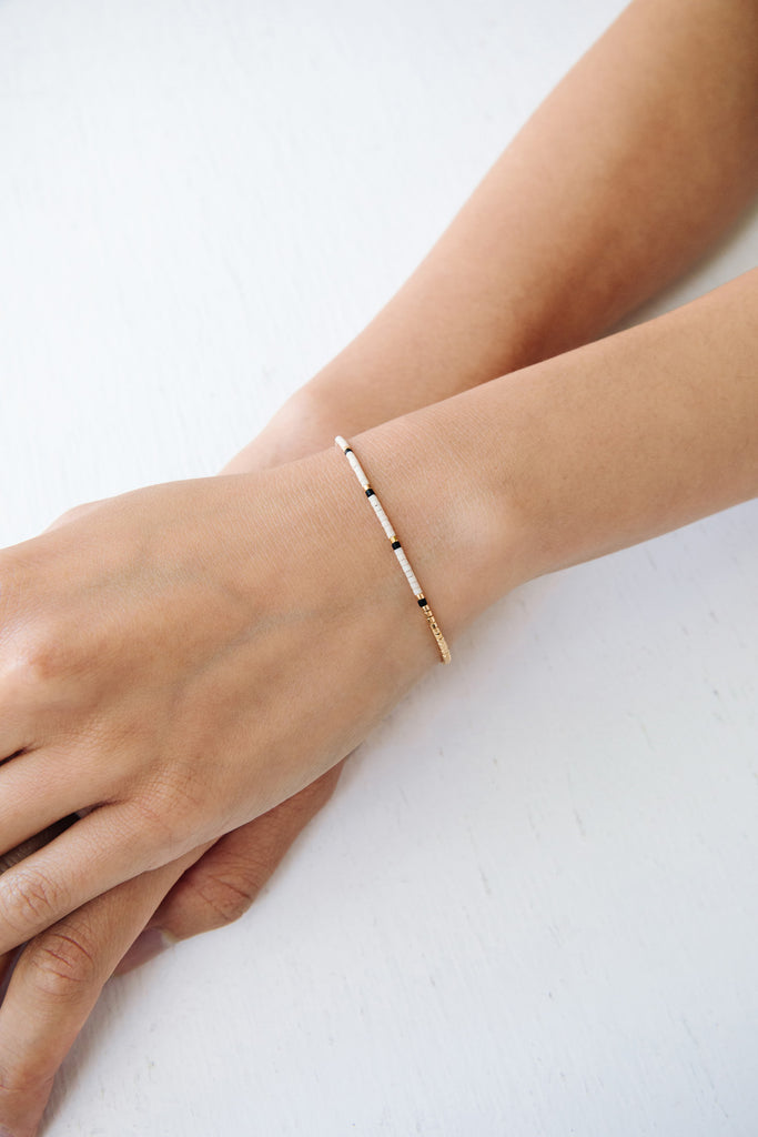 Chara Bracelet, Polar