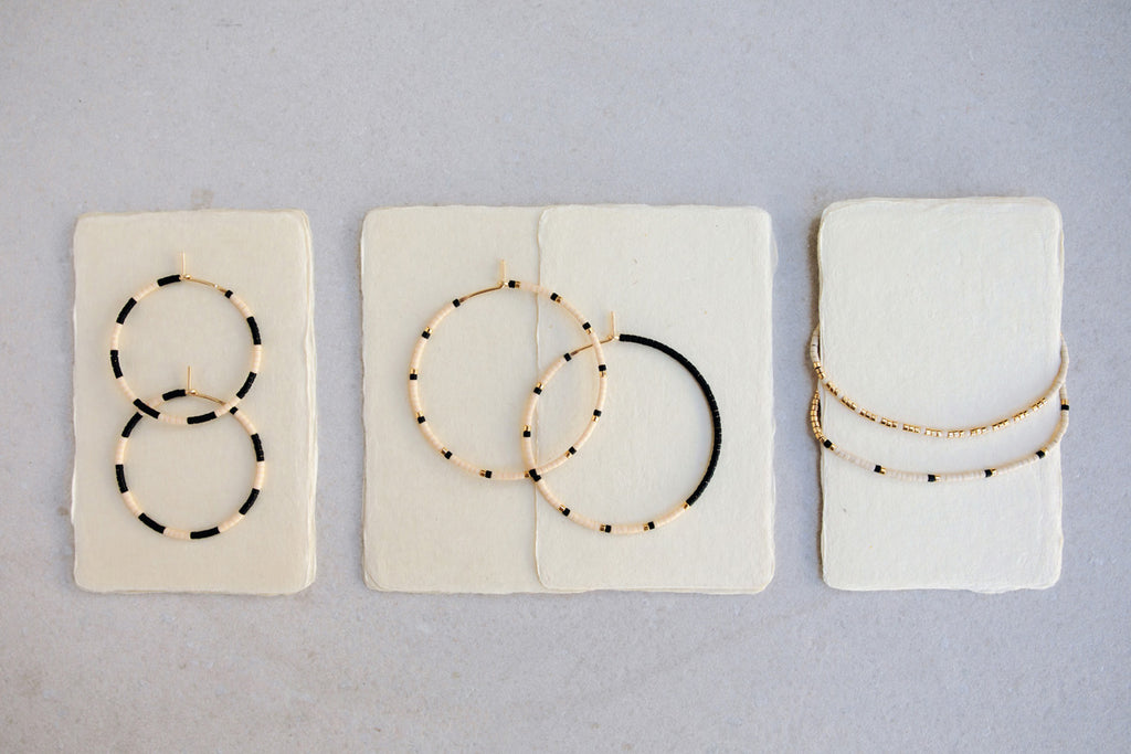 Chara Hoops, Polar - large
